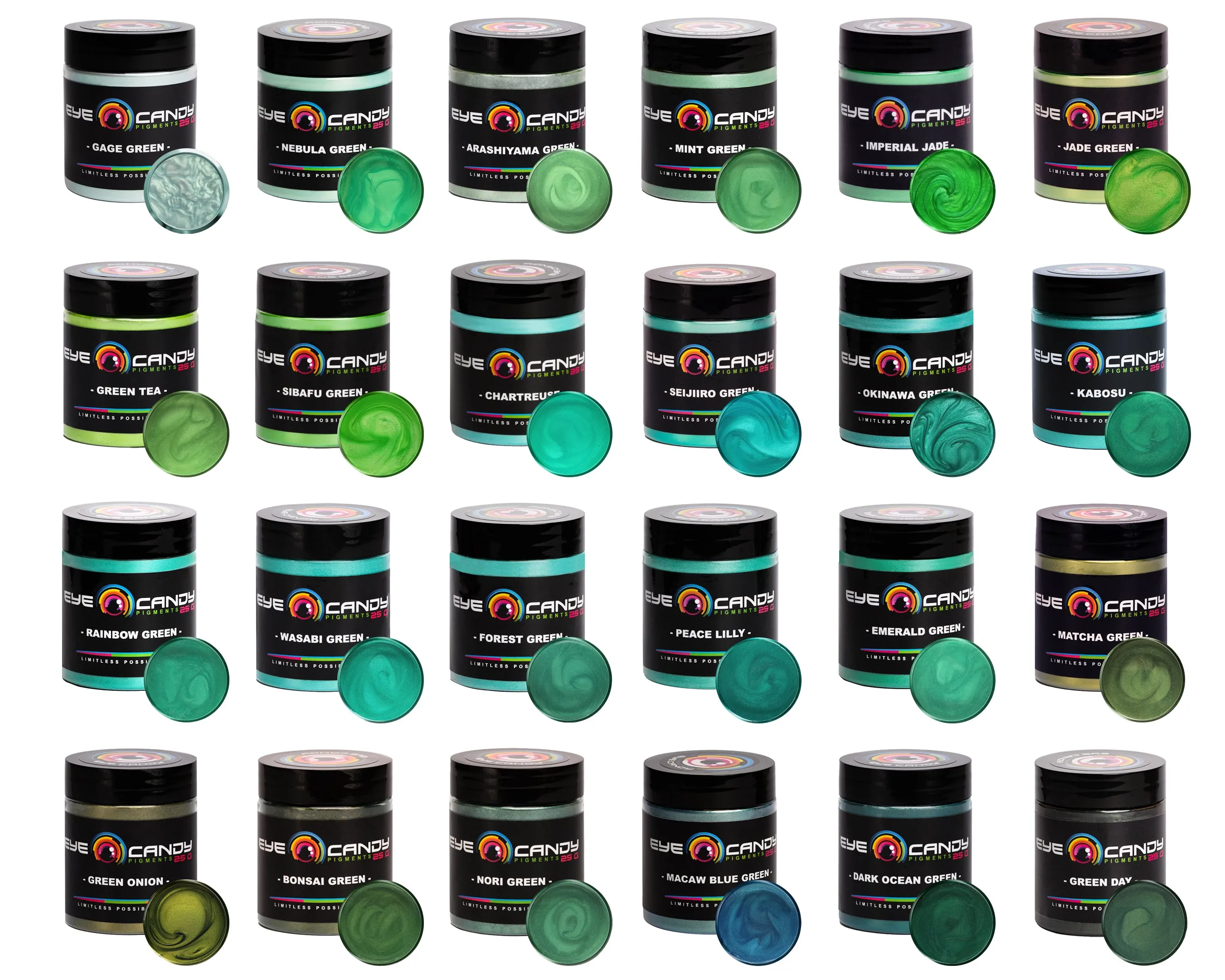 Jade Green