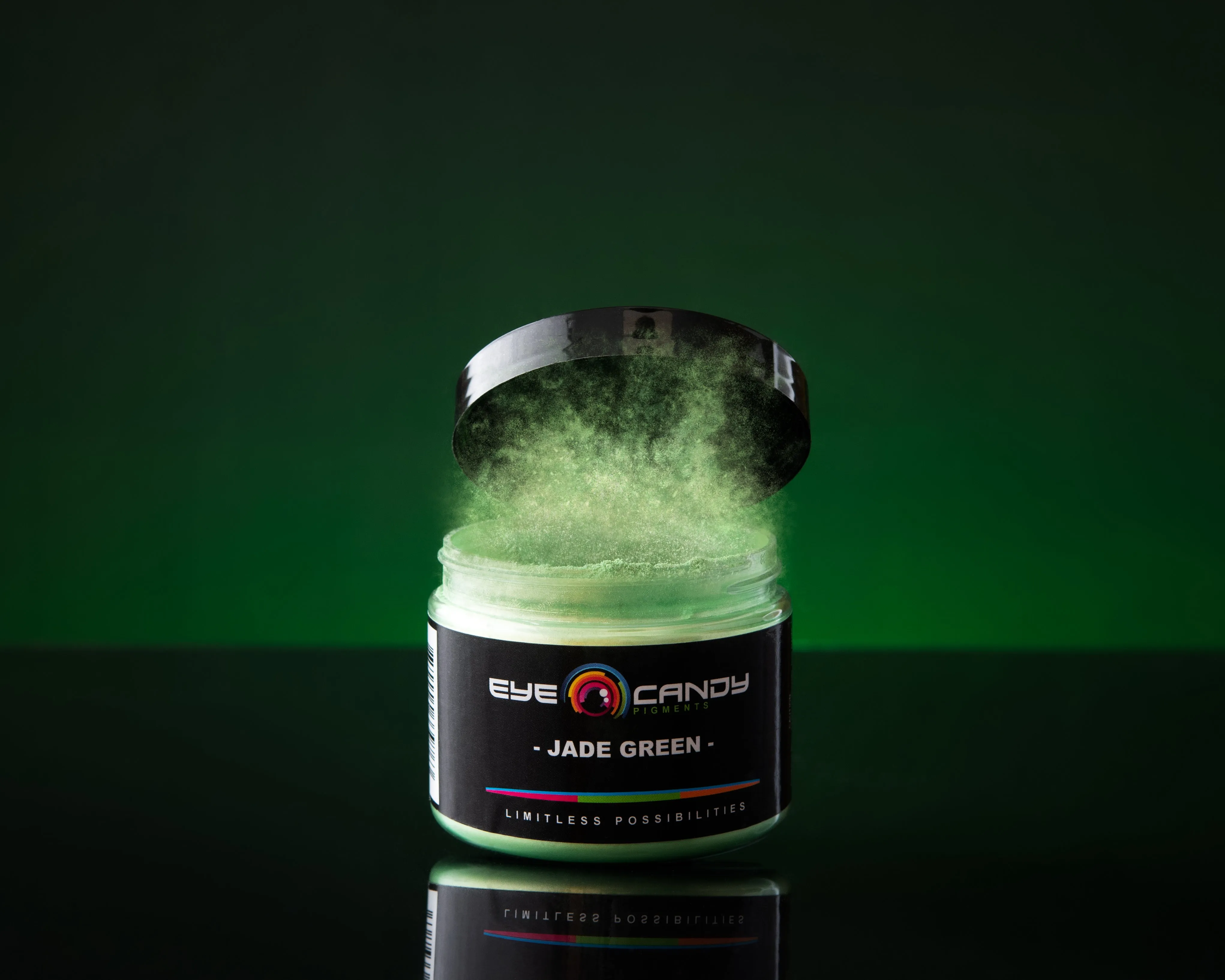 Jade Green