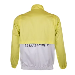 LE COQ SPORTIF GOLF 2-Way Men's Jacket (Green)