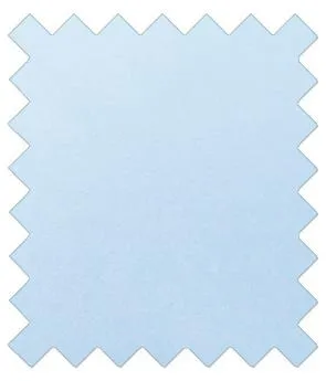 Light Blue Wedding Tie