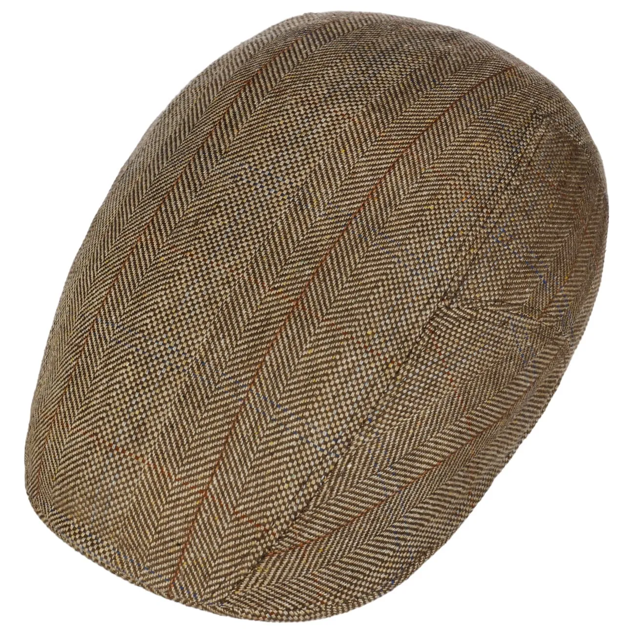 Light Silk Ivy Cap by Stetson