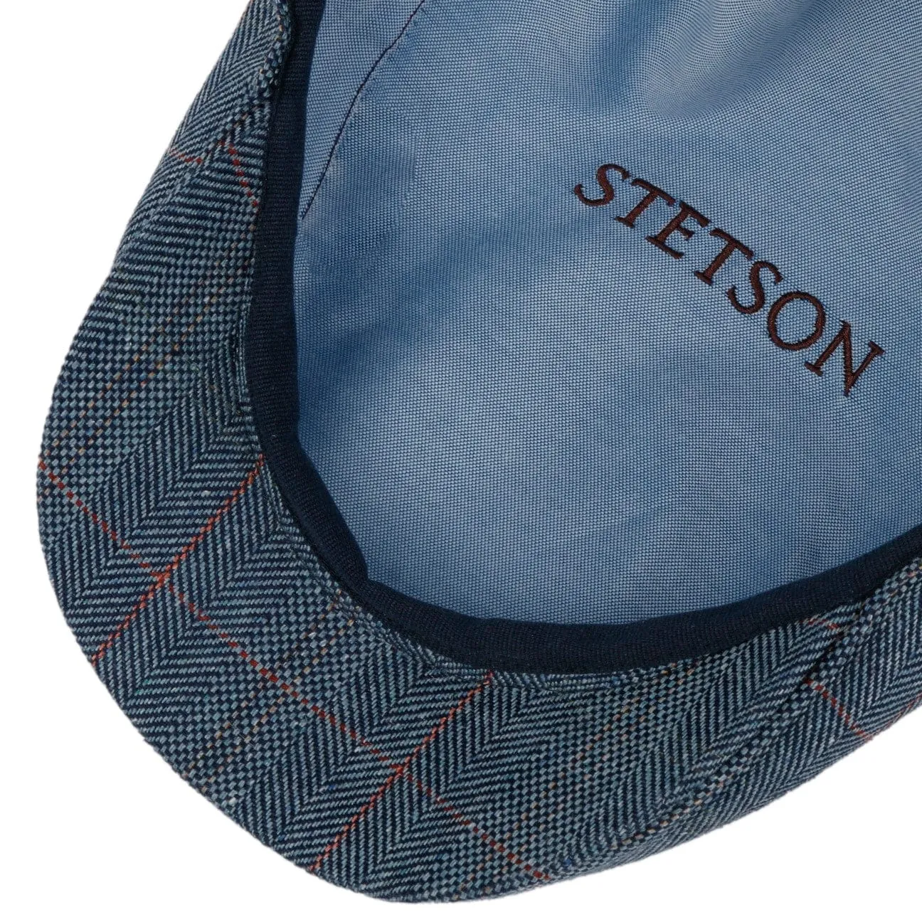 Light Silk Ivy Cap by Stetson