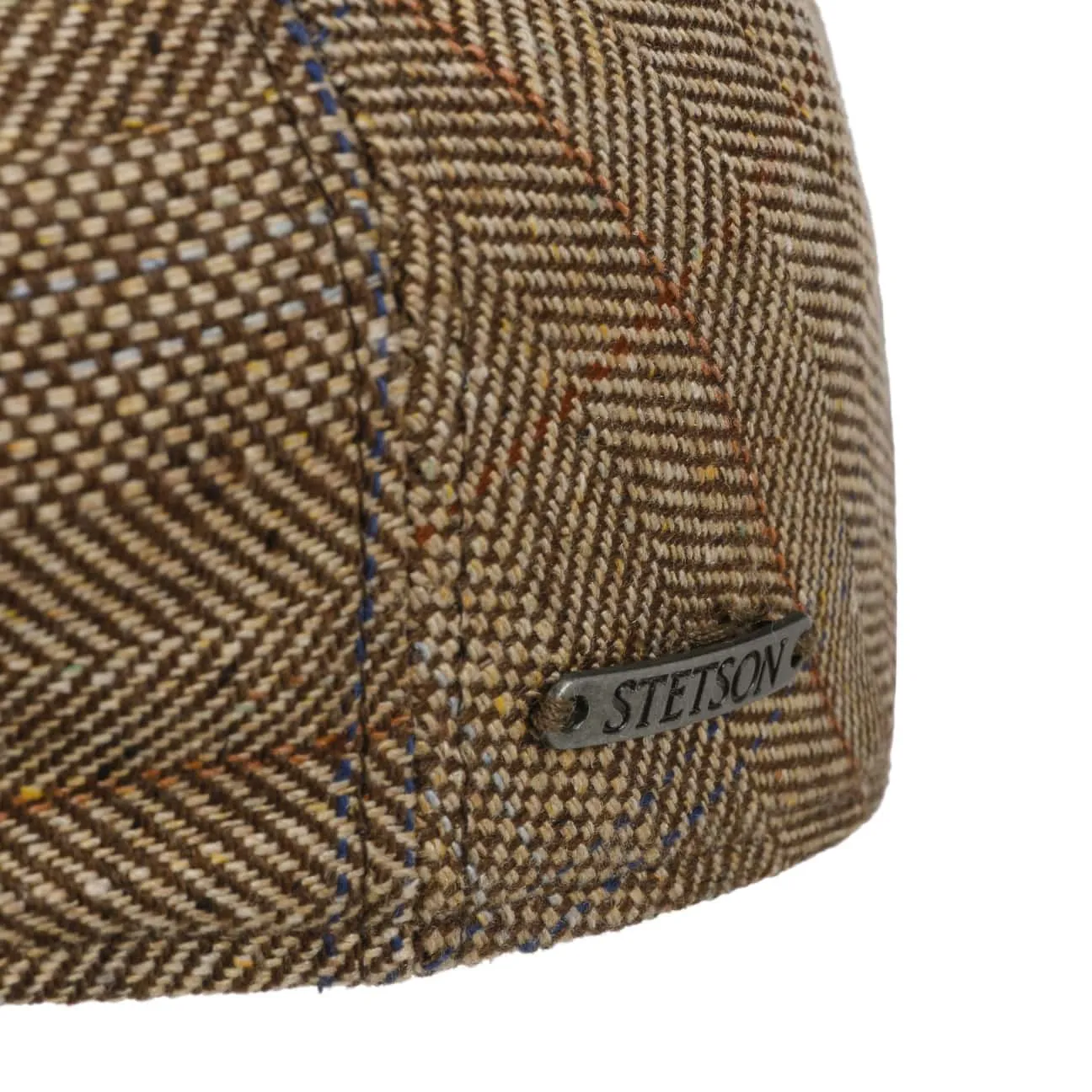 Light Silk Ivy Cap by Stetson