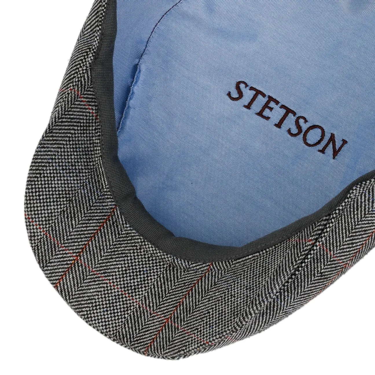 Light Silk Ivy Cap by Stetson