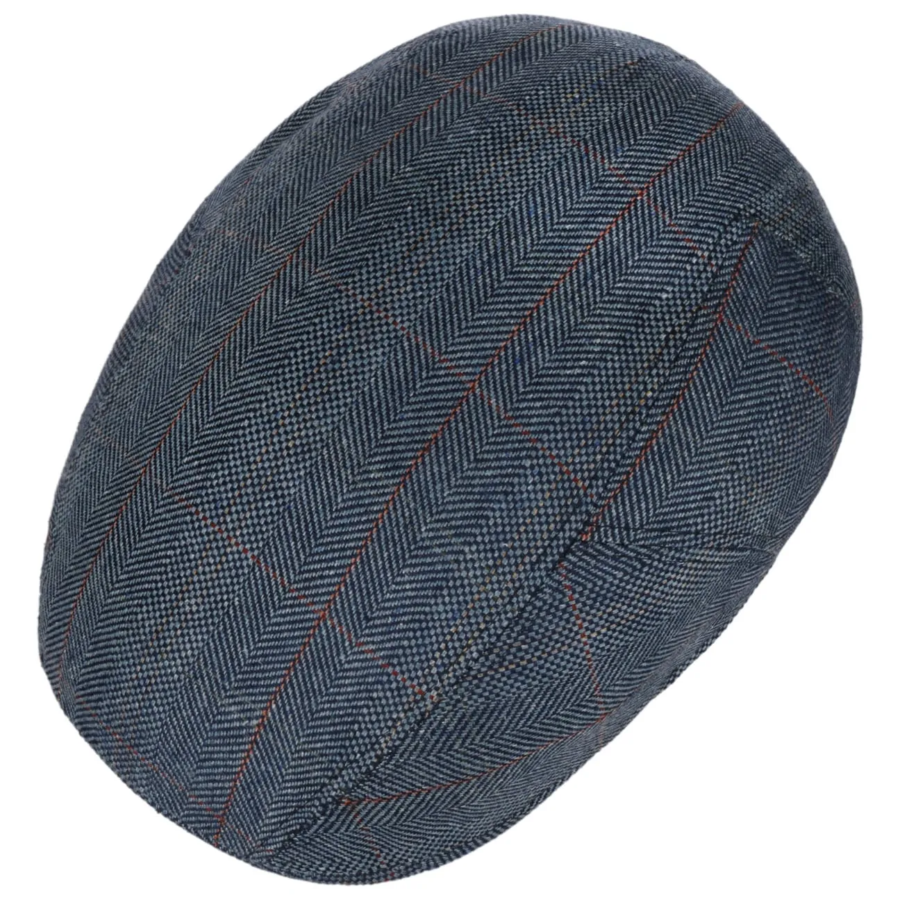 Light Silk Ivy Cap by Stetson