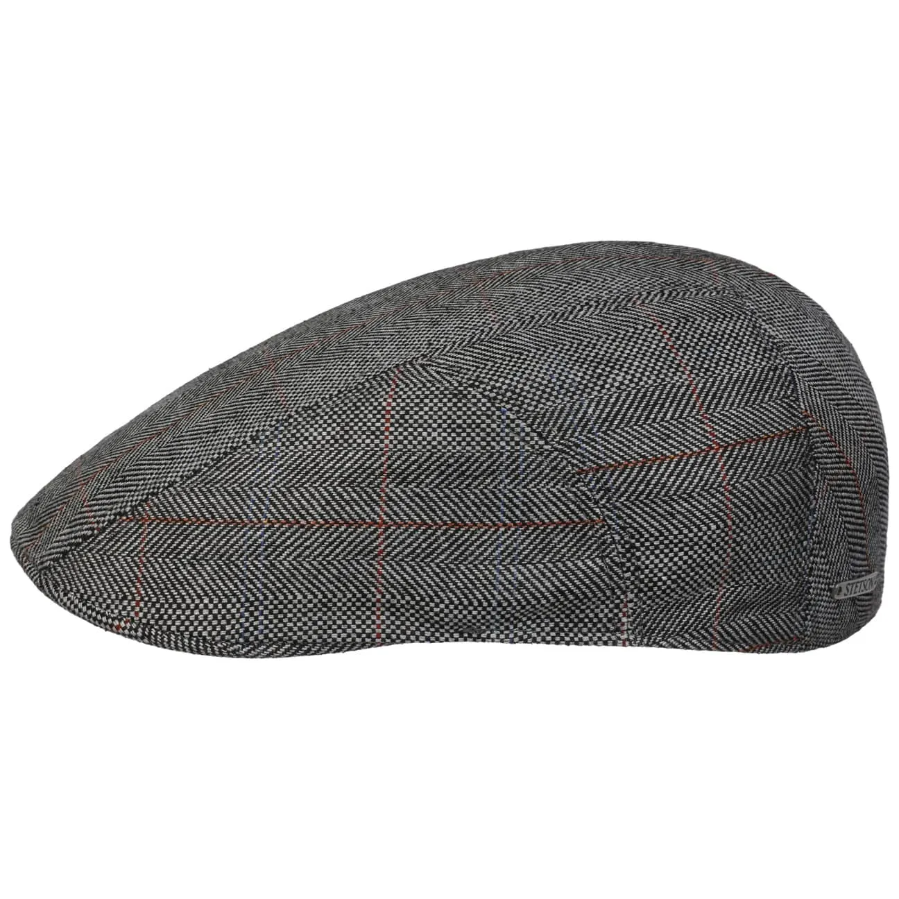Light Silk Ivy Cap by Stetson