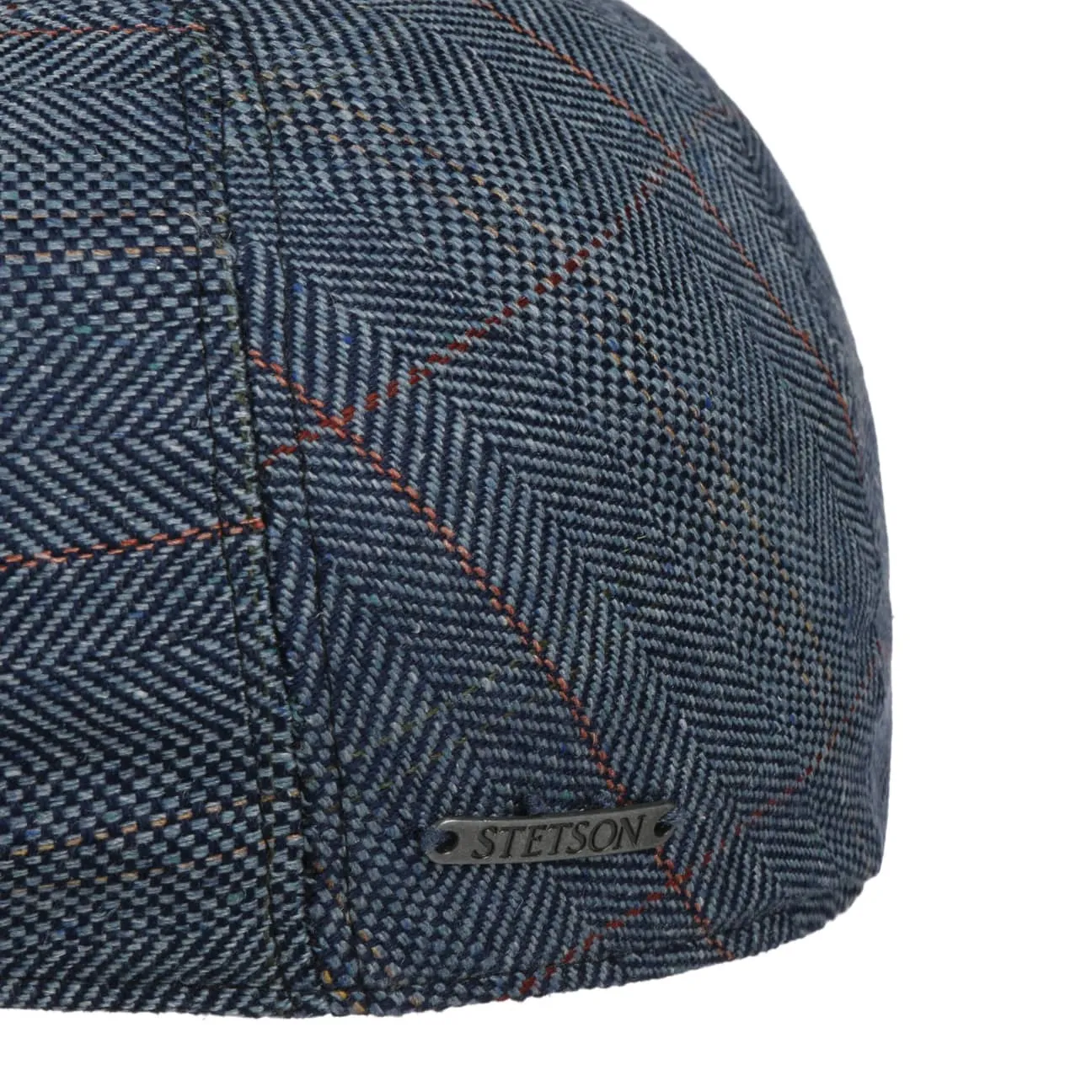 Light Silk Ivy Cap by Stetson