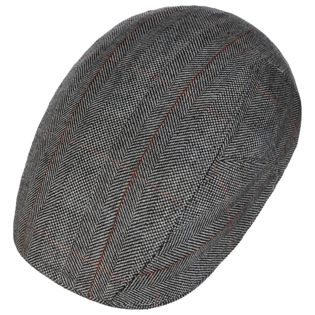 Light Silk Ivy Cap by Stetson