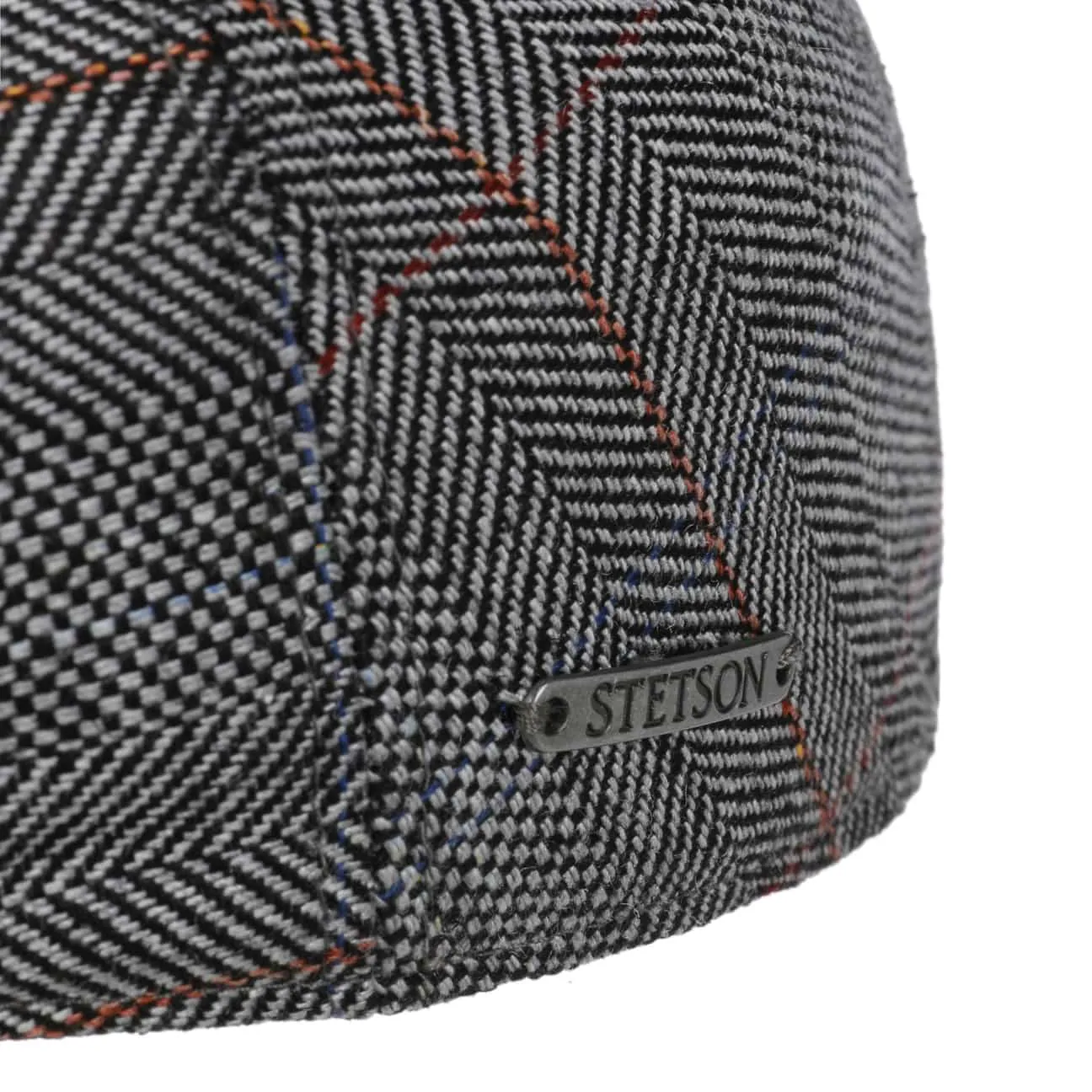 Light Silk Ivy Cap by Stetson