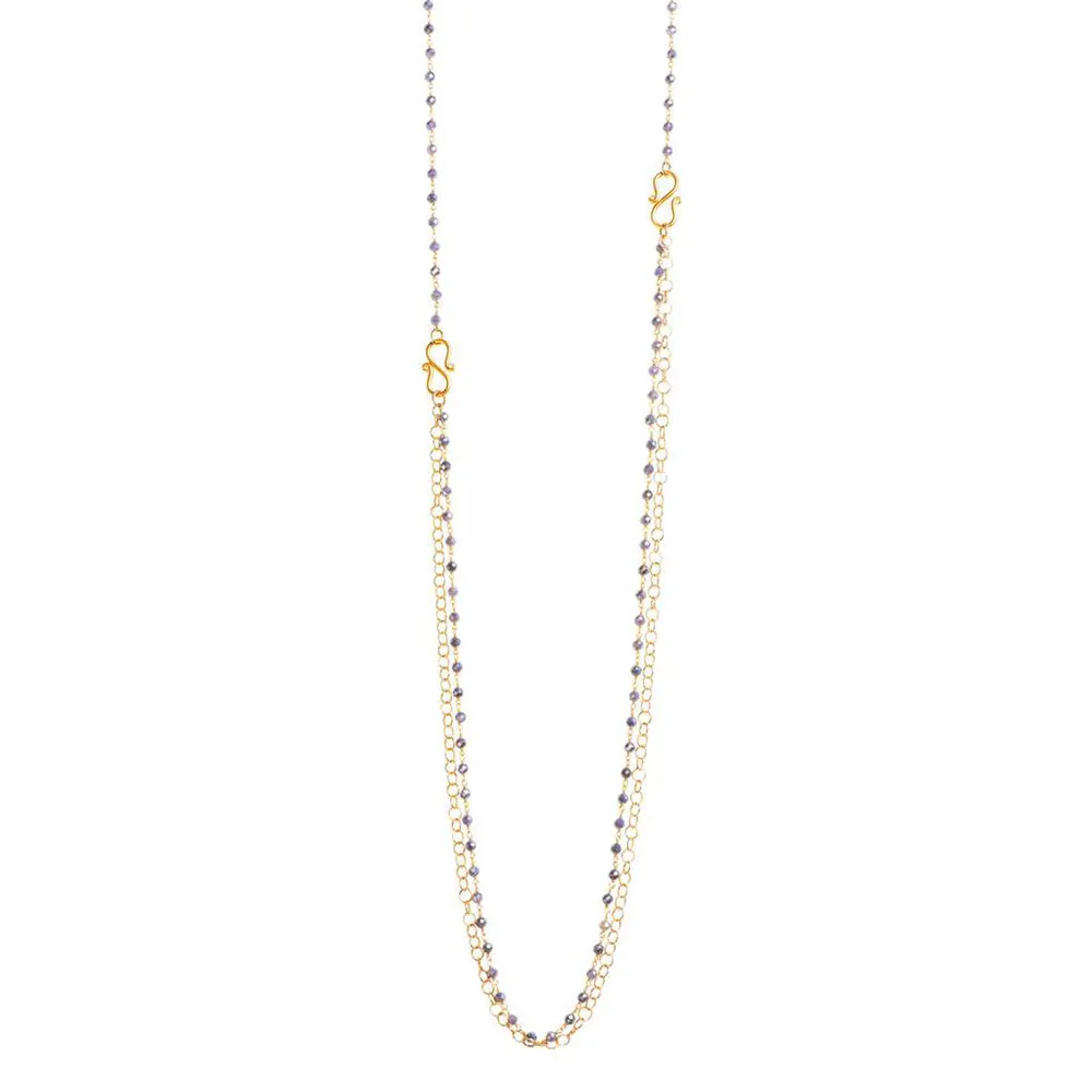 Luna Necklace/Bracelet