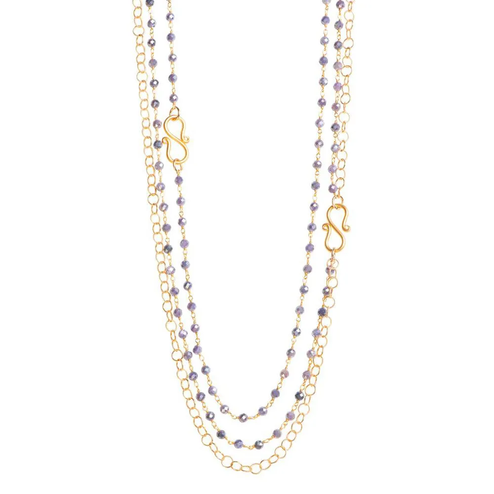 Luna Necklace/Bracelet