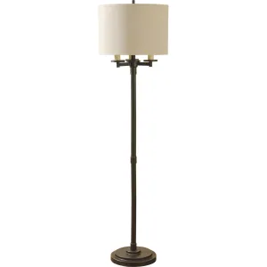 Madison Floor Lamp 61.00"