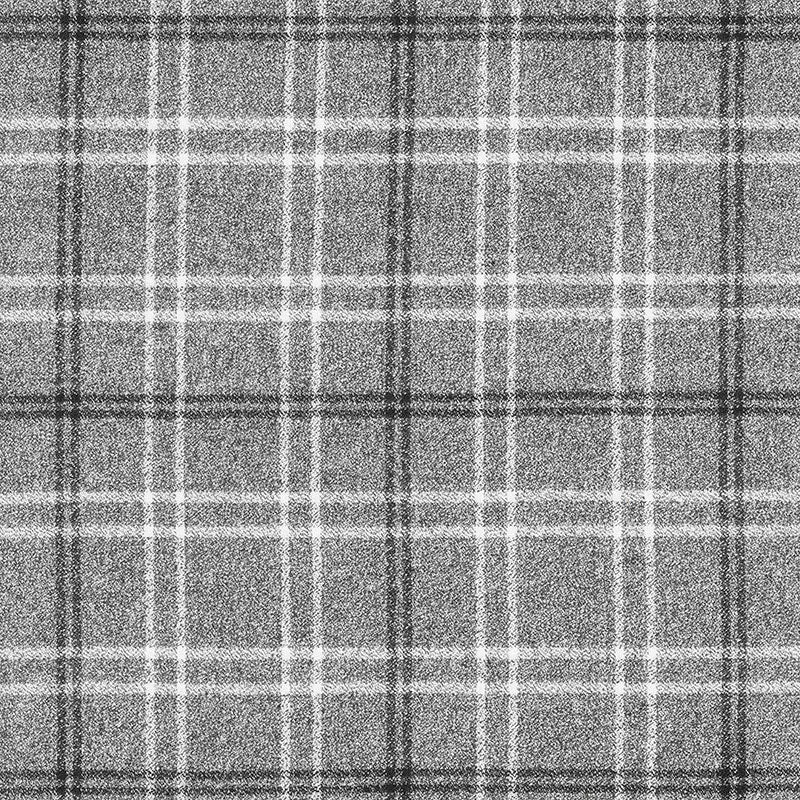 Mammoth Flannel - Plaid Pepper Yardage