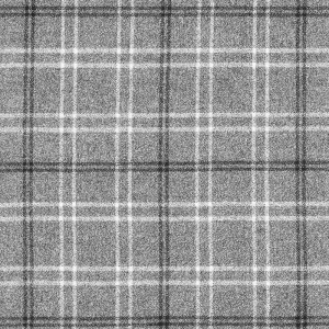 Mammoth Flannel - Plaid Pepper Yardage