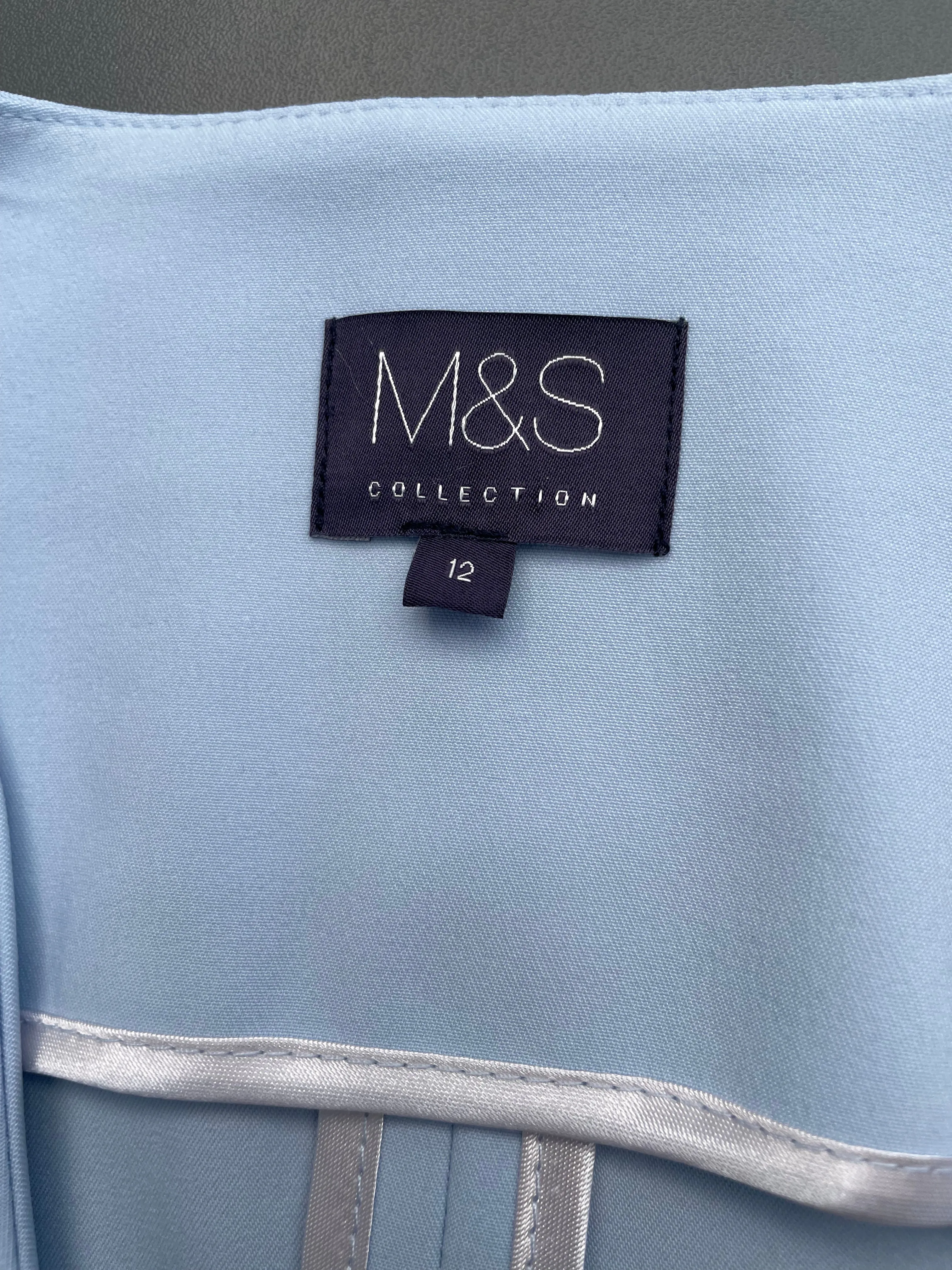 M&S Jacket Size 12