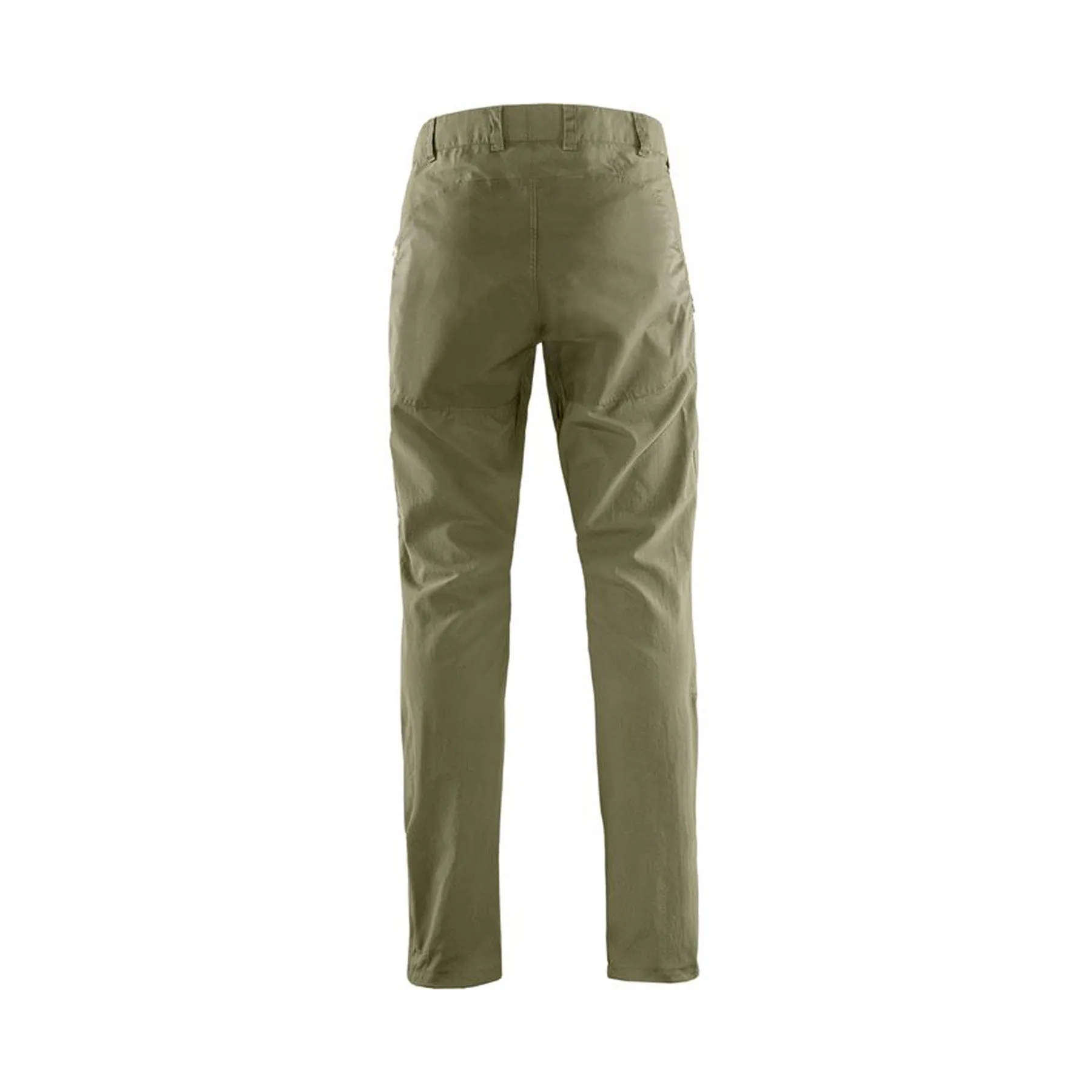 Mens Abisko Midsummer Trouser Reg