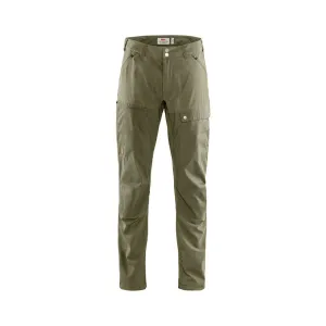 Mens Abisko Midsummer Trouser Reg
