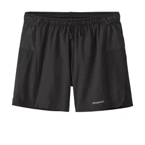 Men's Strider Pro Shorts - 5"