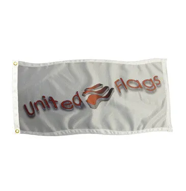 Norway National Flag Printed