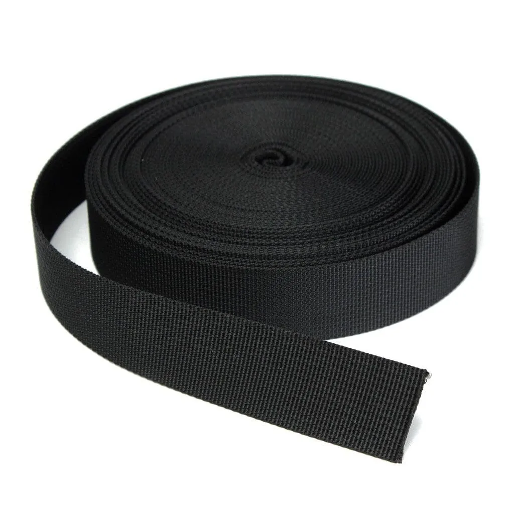 Nylon Belt 1-1/2"-2" | Model : BELT-N