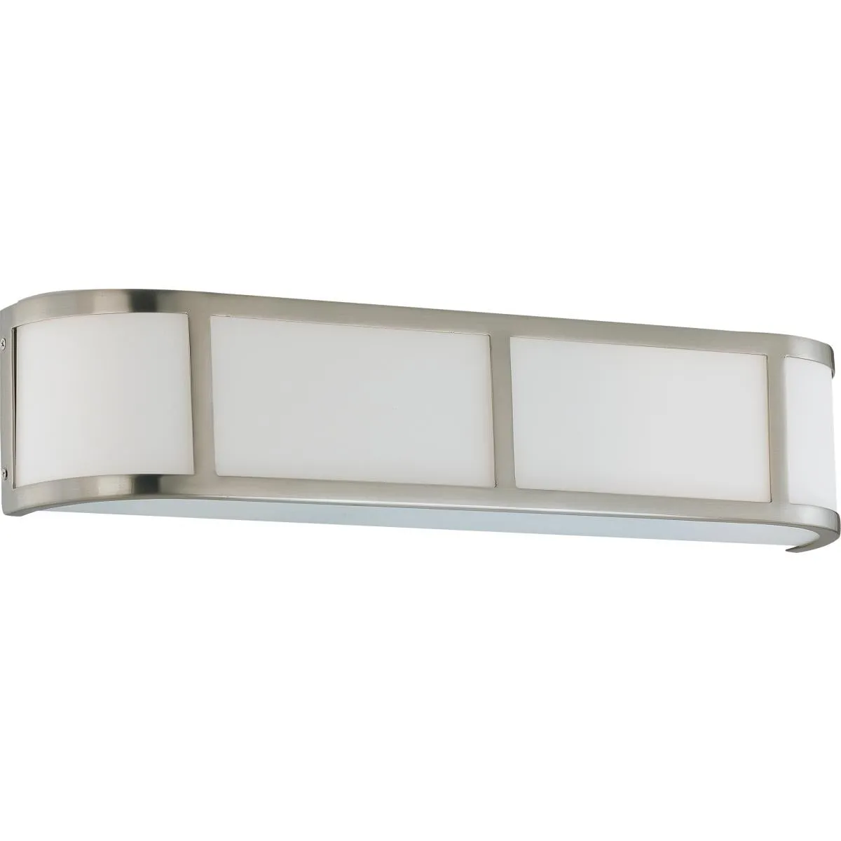 Odeon 3-light Vanity Sconce