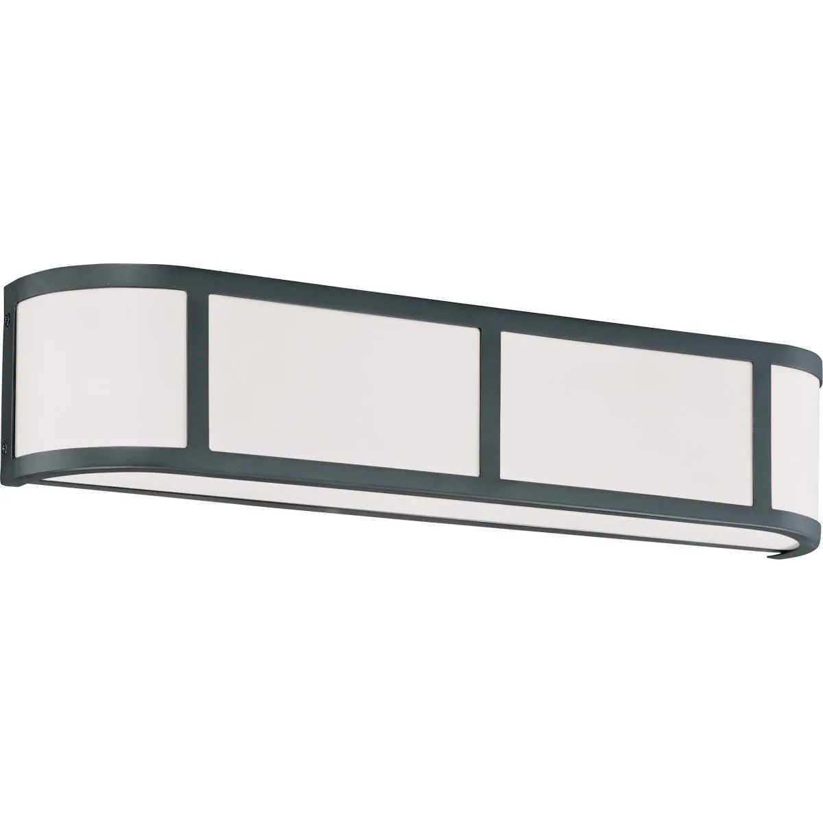 Odeon 3-light Vanity Sconce