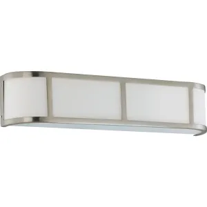 Odeon 3-light Vanity Sconce