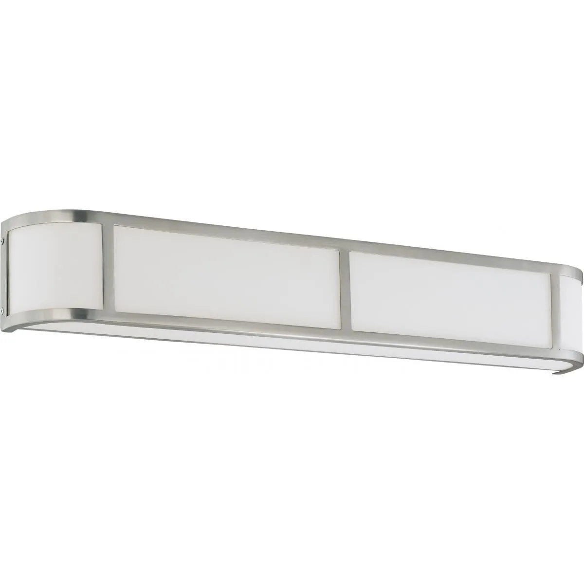 Odeon 4-light Vanity Sconce