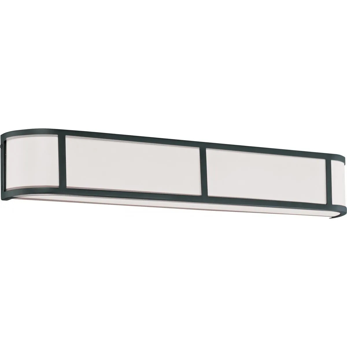 Odeon 4-light Vanity Sconce