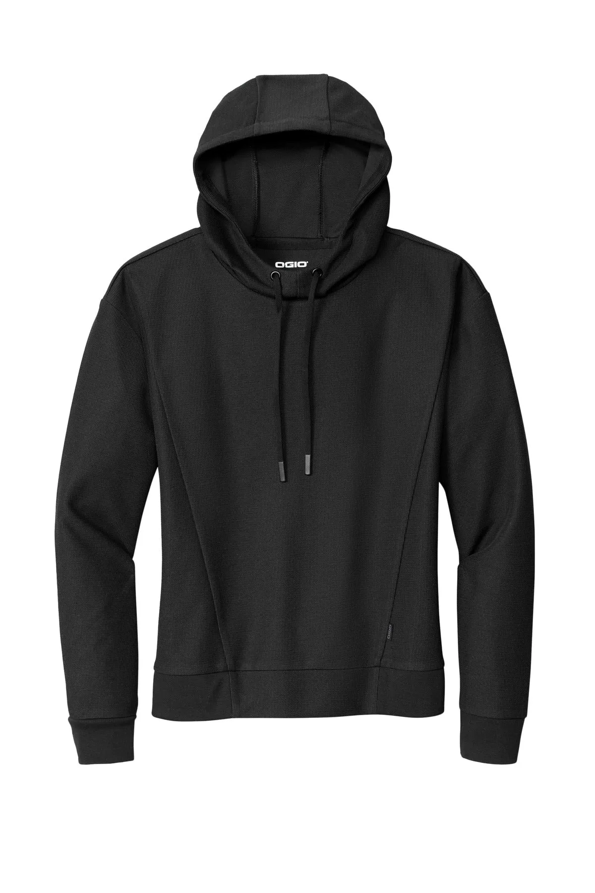 OGIO Ladies Revive Hoodie LOG162