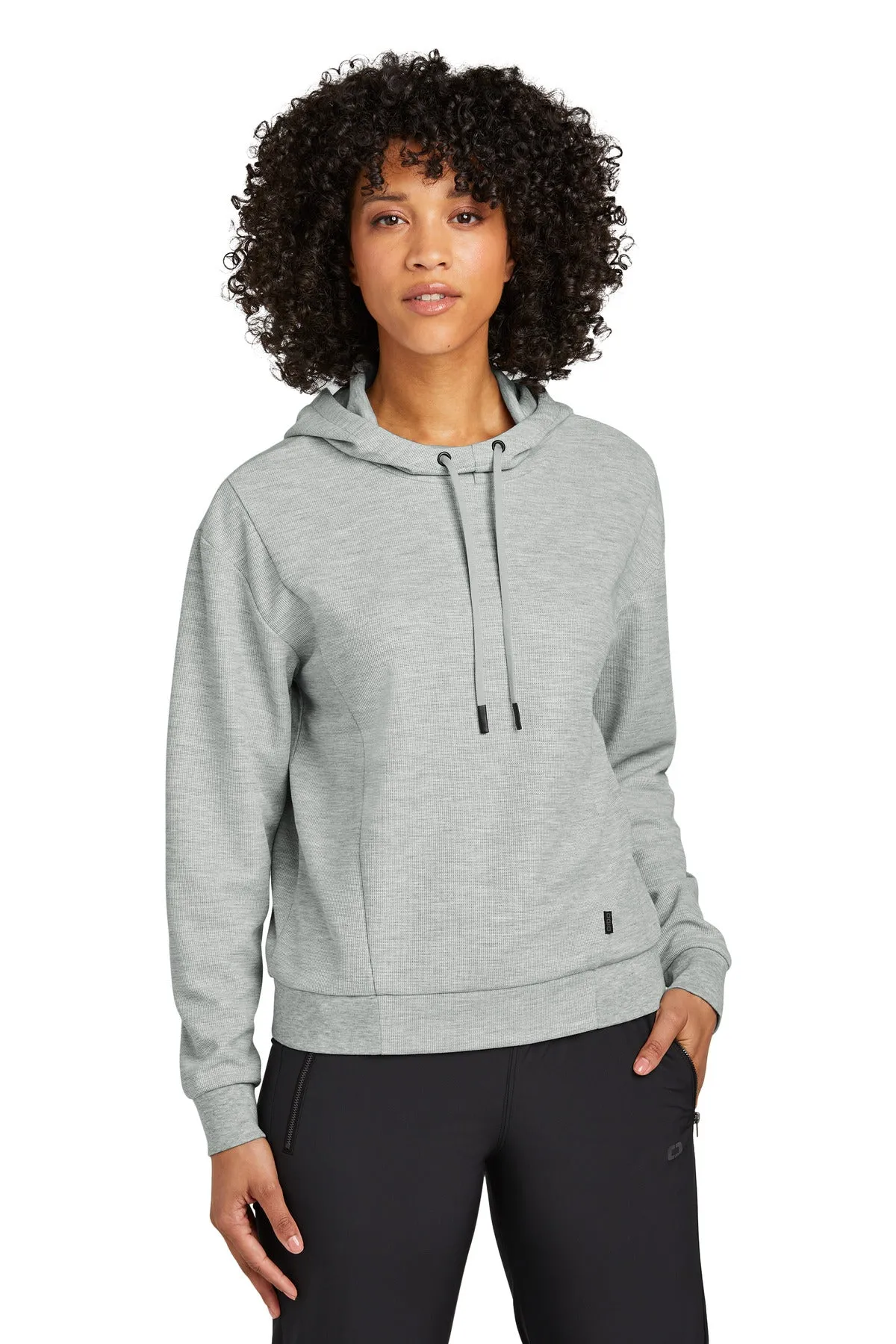 OGIO Ladies Revive Hoodie LOG162