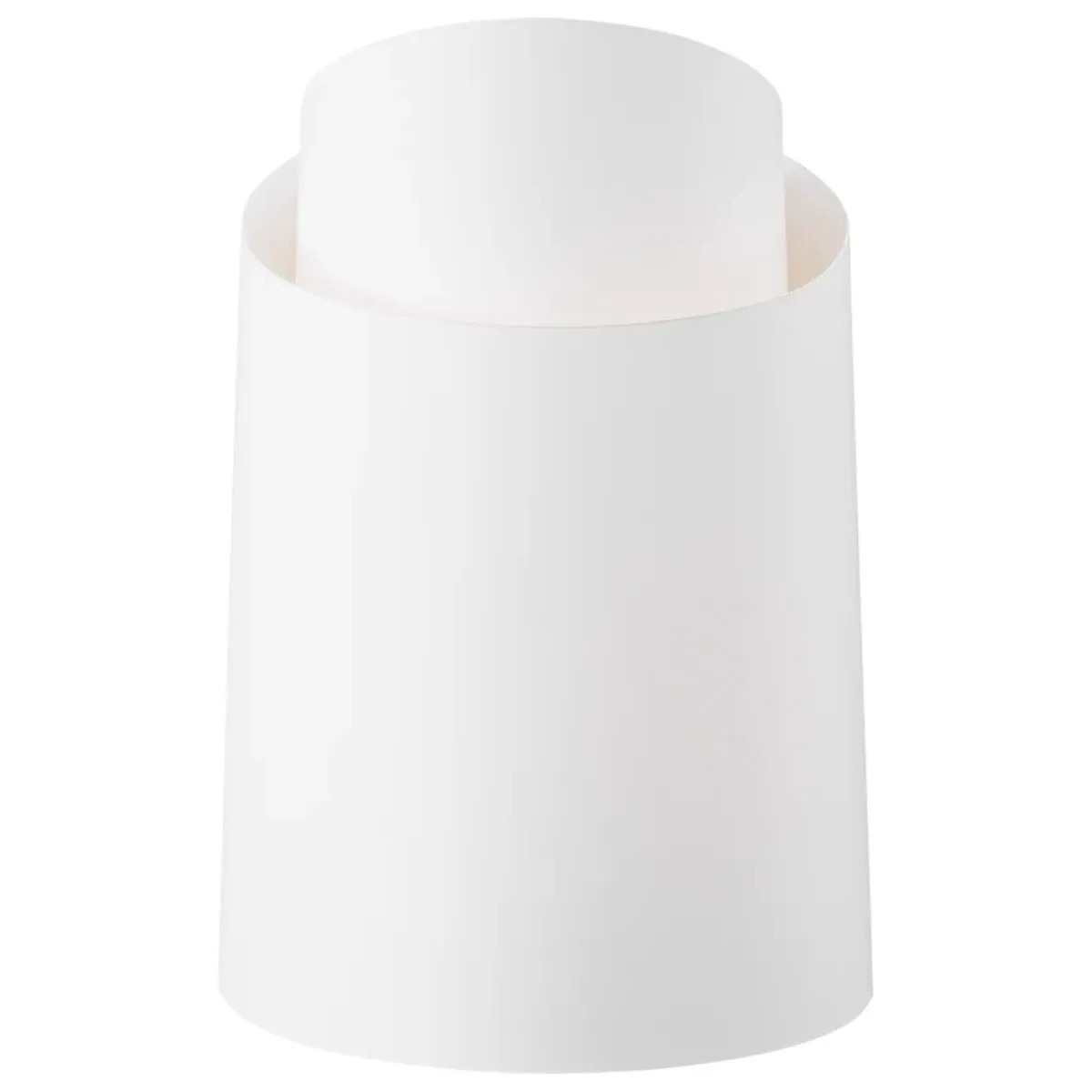 Paerero 9 in. Bath Sconce Brushed Brass Finish