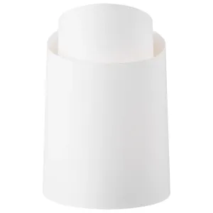 Paerero 9 in. Bath Sconce Brushed Brass Finish