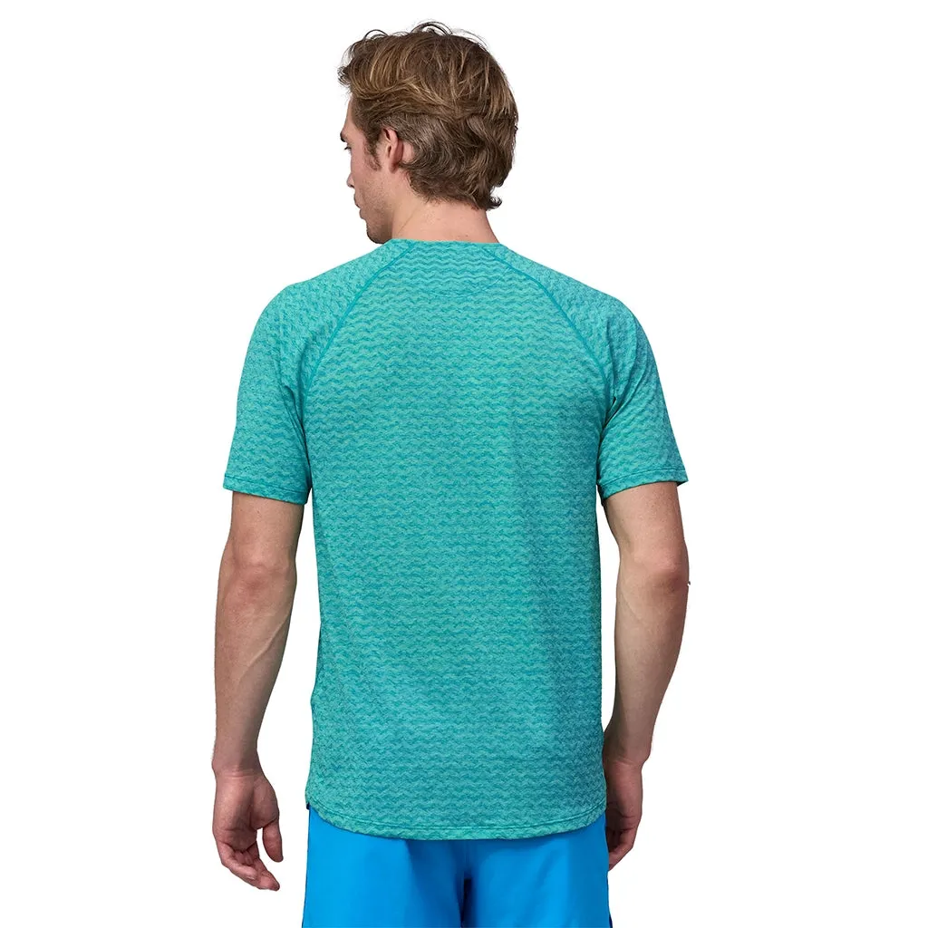 Patagonia Men's Ridge Flow Shirt