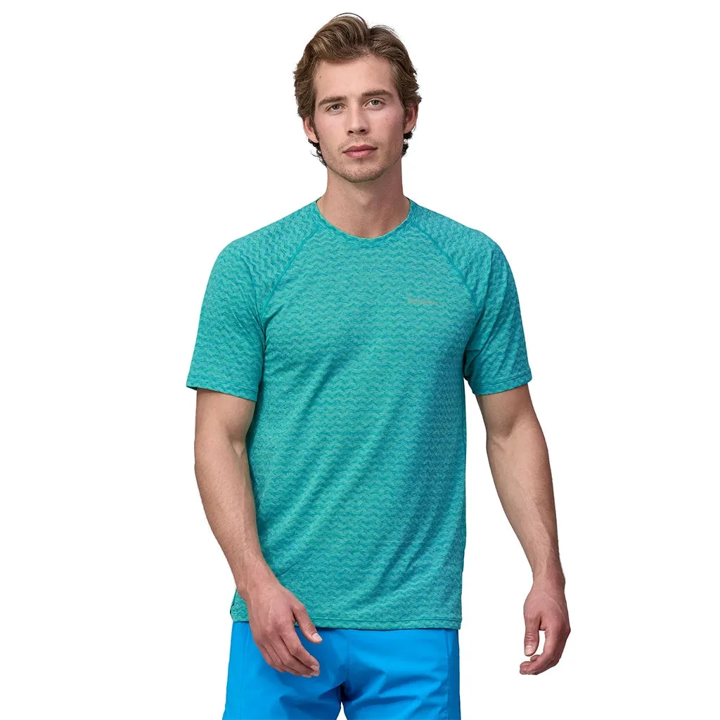 Patagonia Men's Ridge Flow Shirt