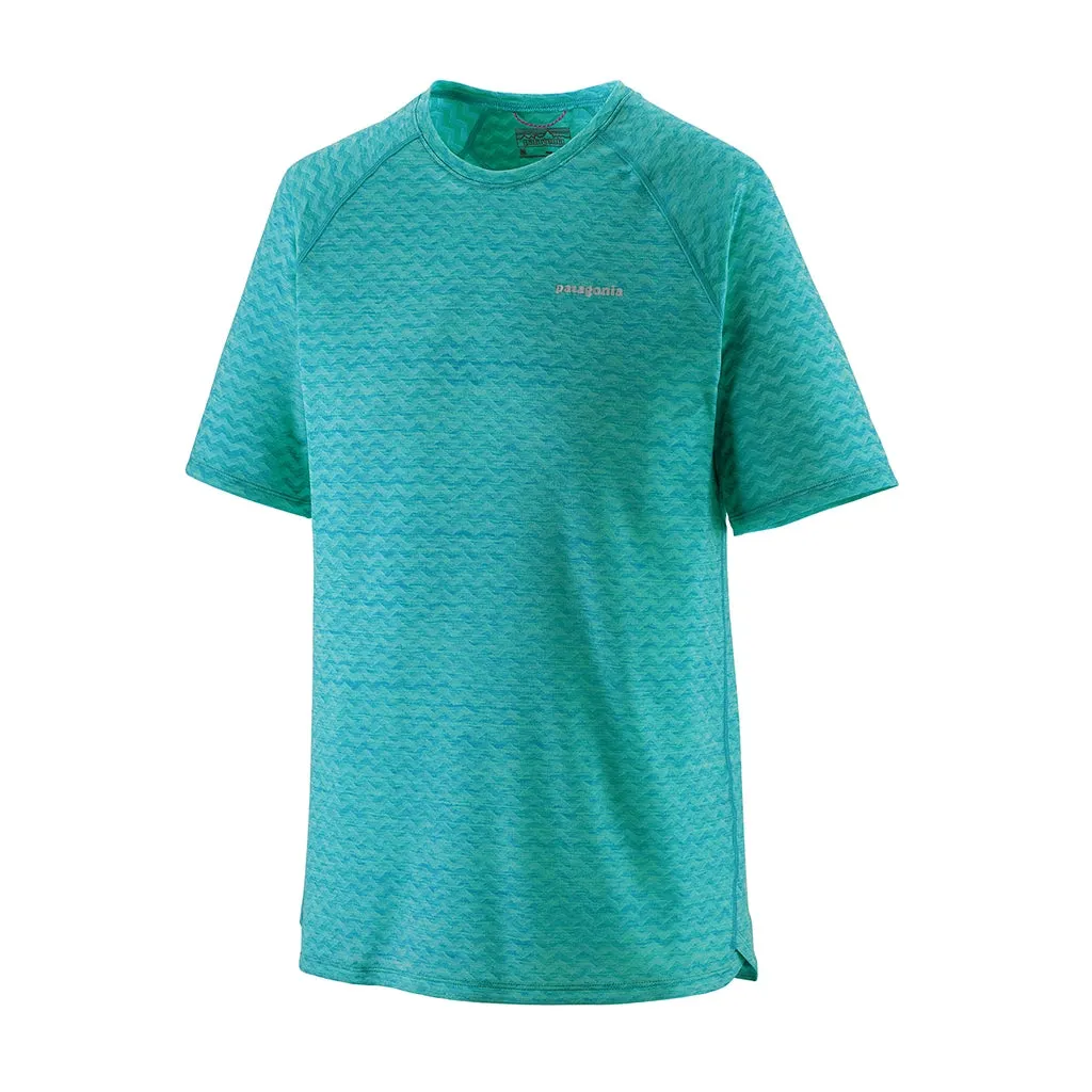 Patagonia Men's Ridge Flow Shirt