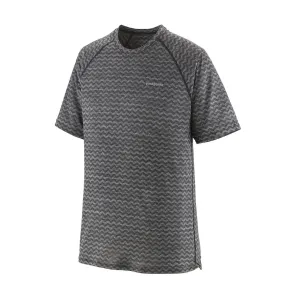 Patagonia Men's Ridge Flow Shirt