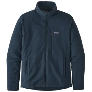 Patagonia Micro D Fleece Zip-Up Jacket