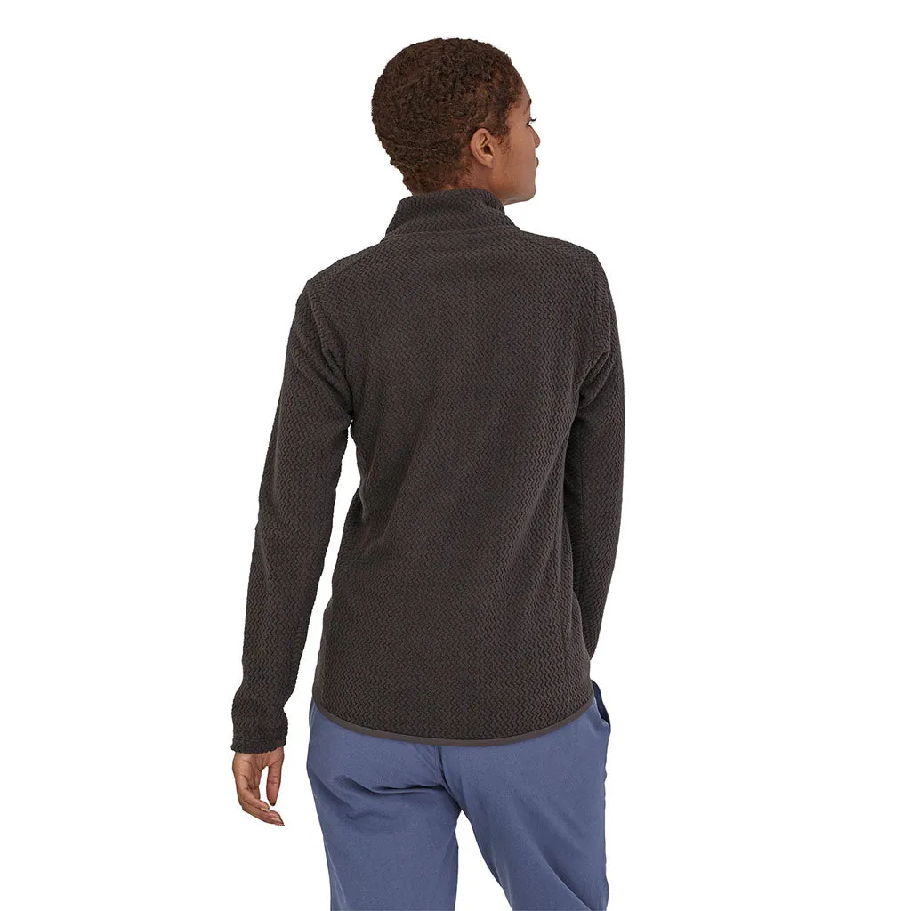 Patagonia Women's R1 Air Zip Neck