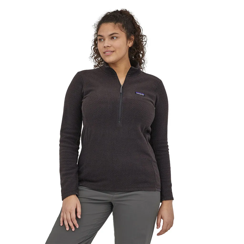 Patagonia Women's R1 Air Zip Neck