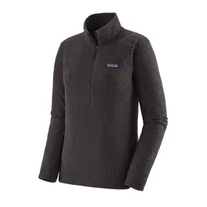 Patagonia Women's R1 Air Zip Neck
