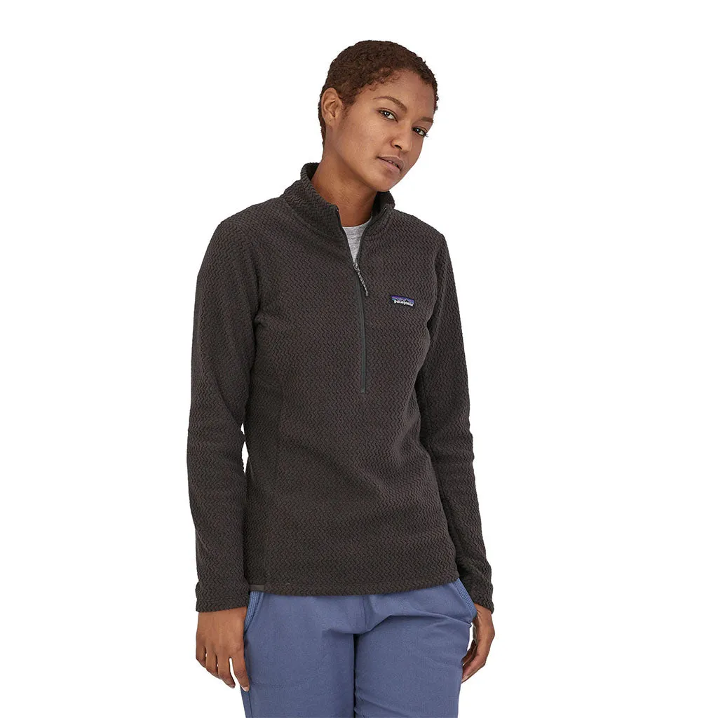 Patagonia Women's R1 Air Zip Neck