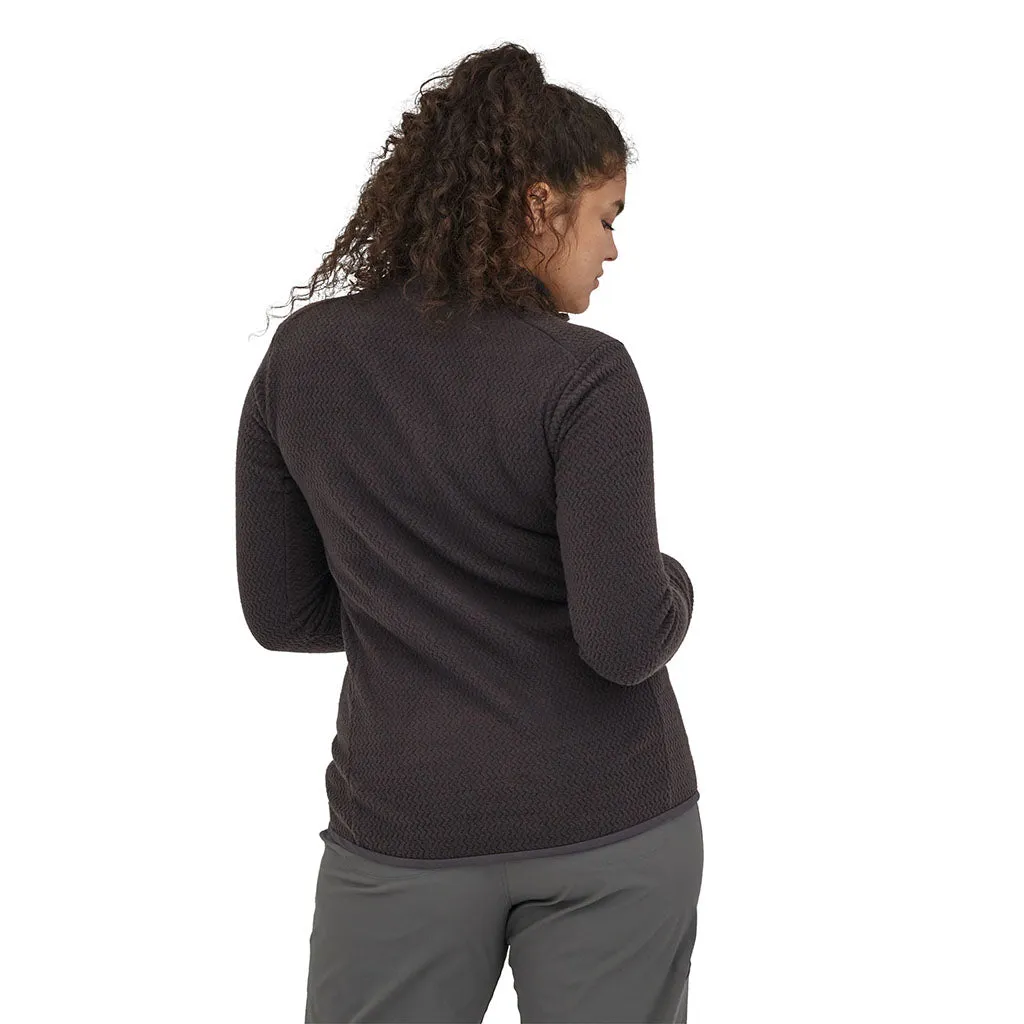 Patagonia Women's R1 Air Zip Neck