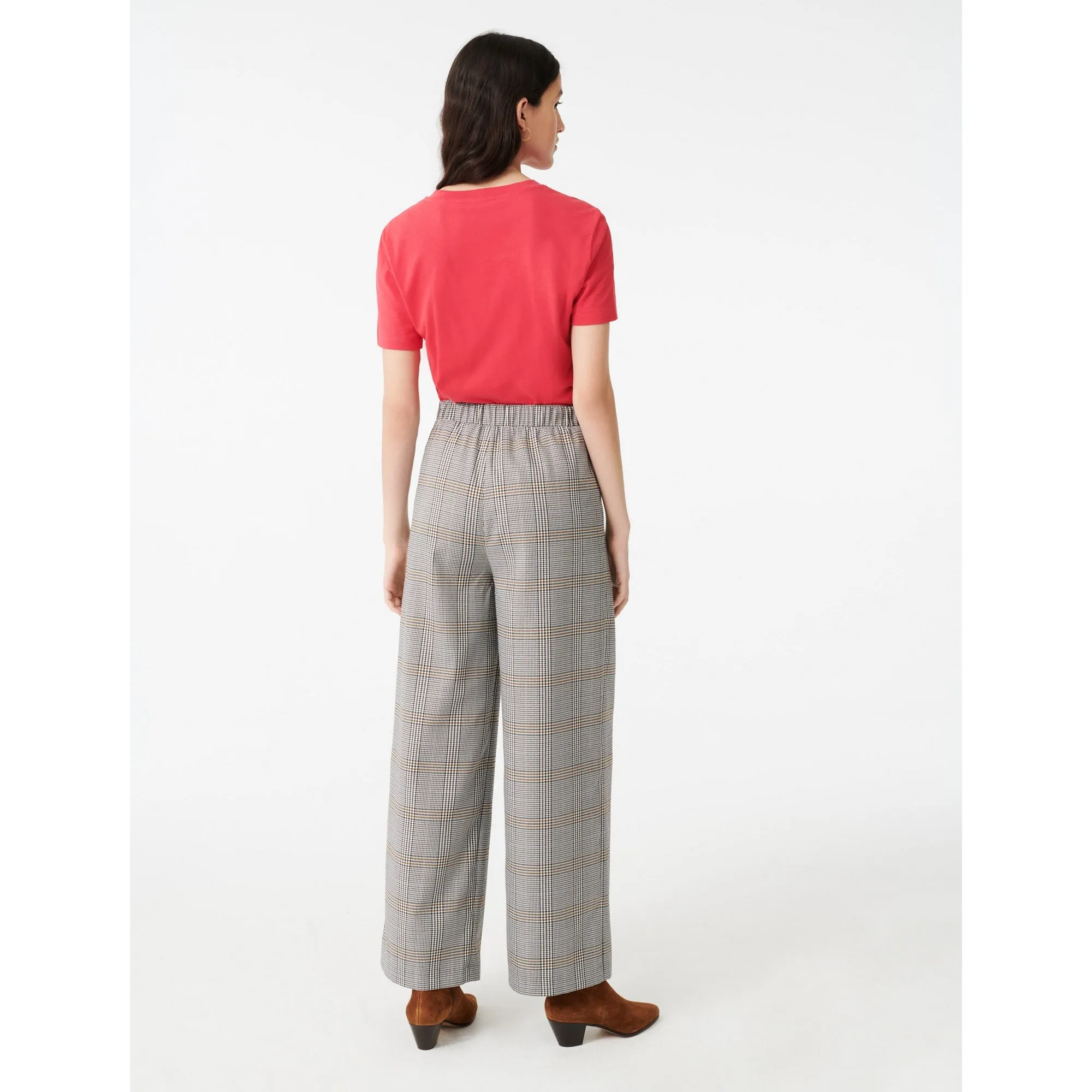 Picardo Trousers - Grey