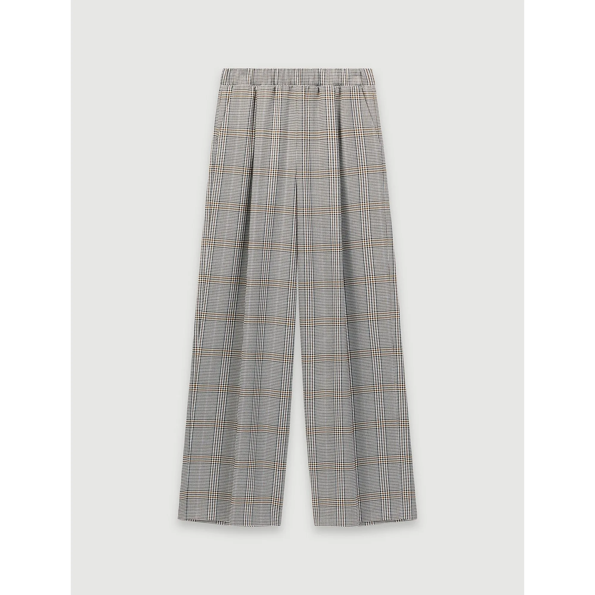 Picardo Trousers - Grey