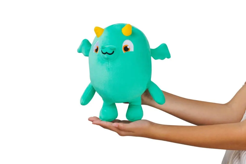 Pinata Smashlings Plush Buddies Assorted Styles