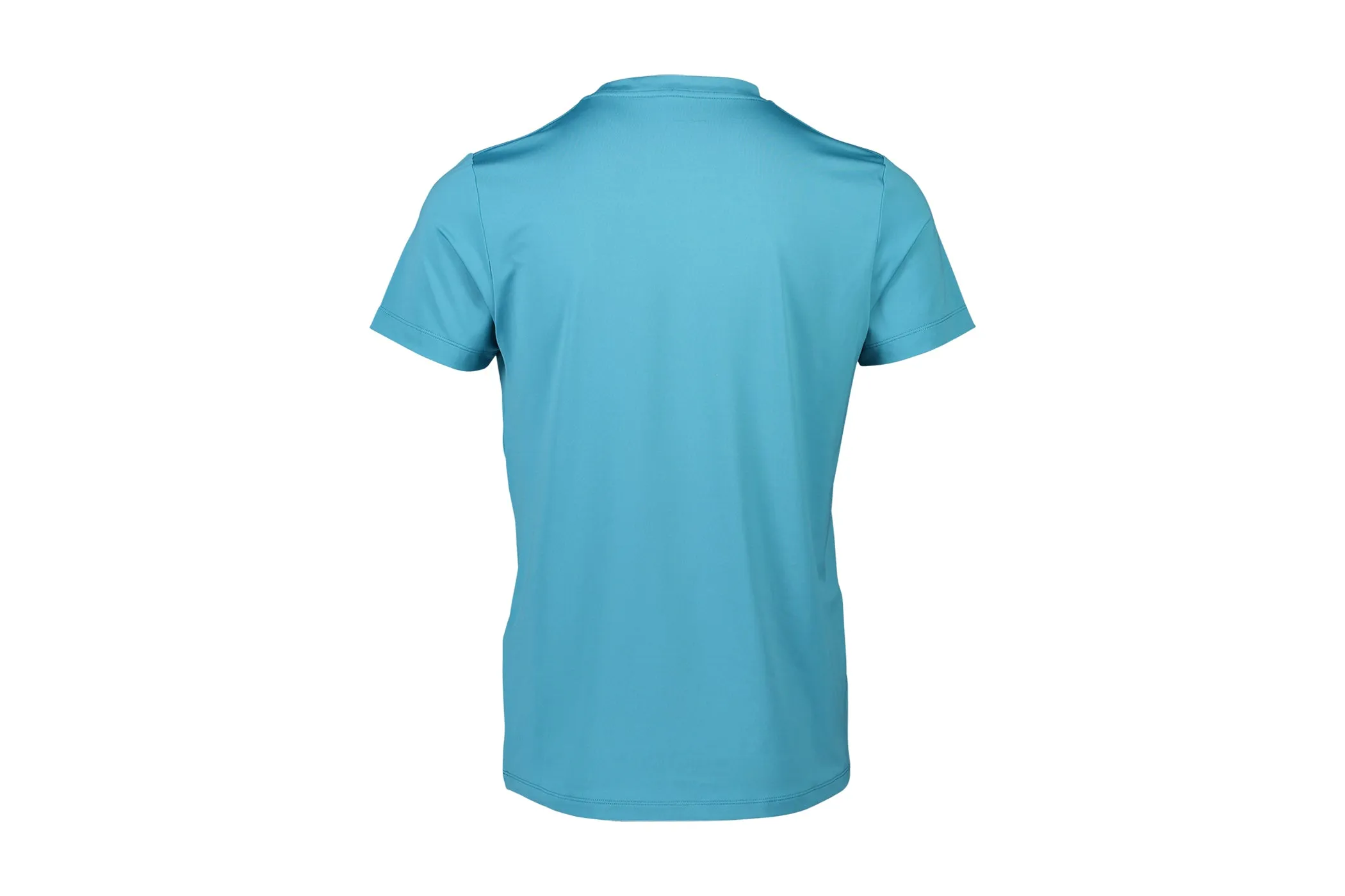 POC Men's Reform Enduro Light Tee Light Basalt Blue Medium
