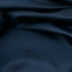 Polyester Lining - Light Navy