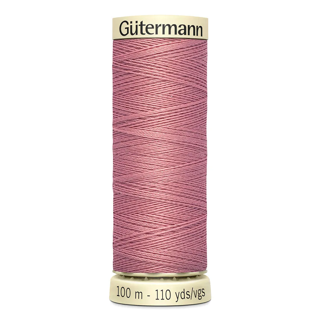Quadri Rosa Check Linen