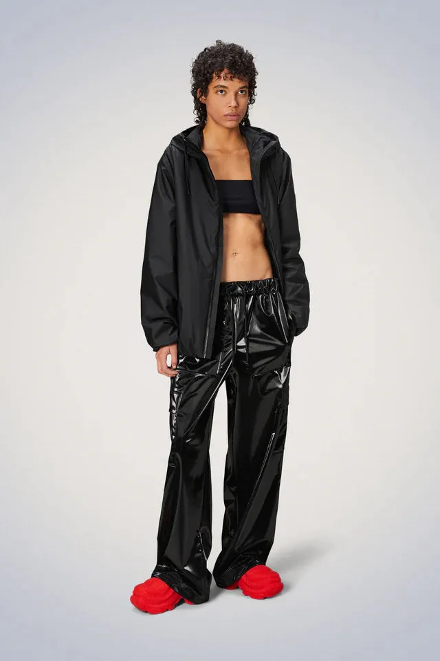 Rains Lohja Insulated Jacket W3 Black